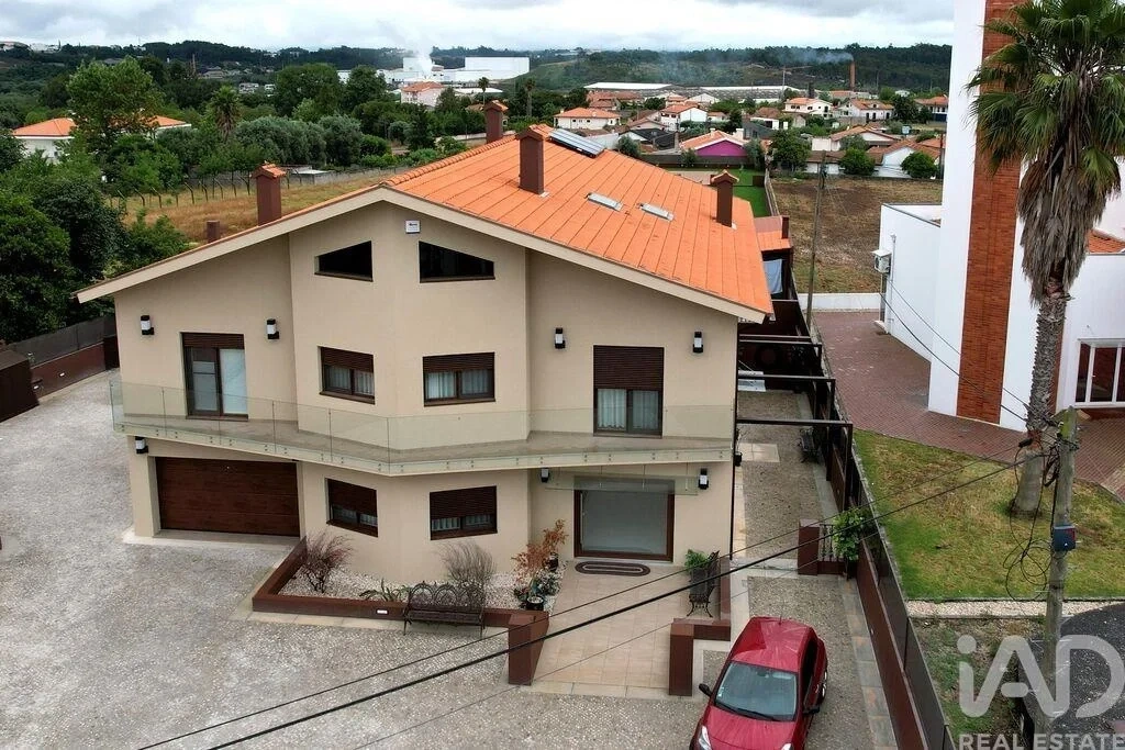2 - vente villa oliveira do bairro région centre portugal