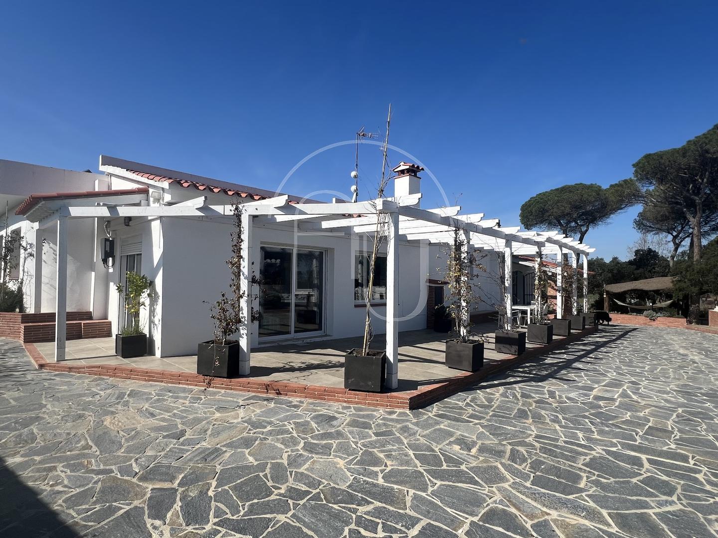 2 - verkauf anwesen lloret de mar katalonien spanien