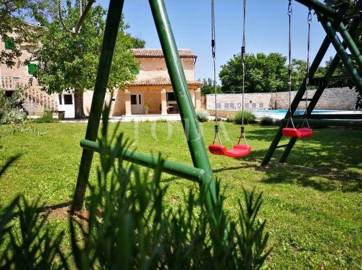 2 - venta casa žminj istria croacia