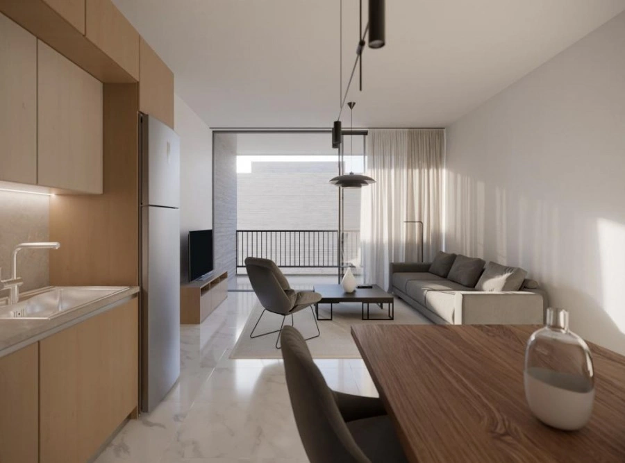 1 - vente appartement paphos paphos chypre