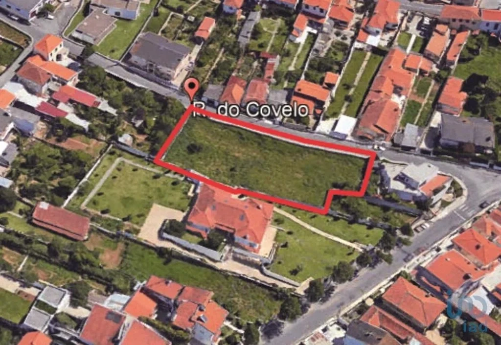 2 - vendita terreno ovar regione centro portogallo