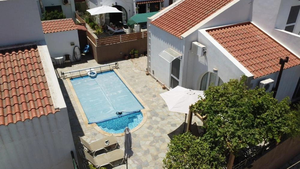 1 - verkoop huis kolymbári crete griekenland