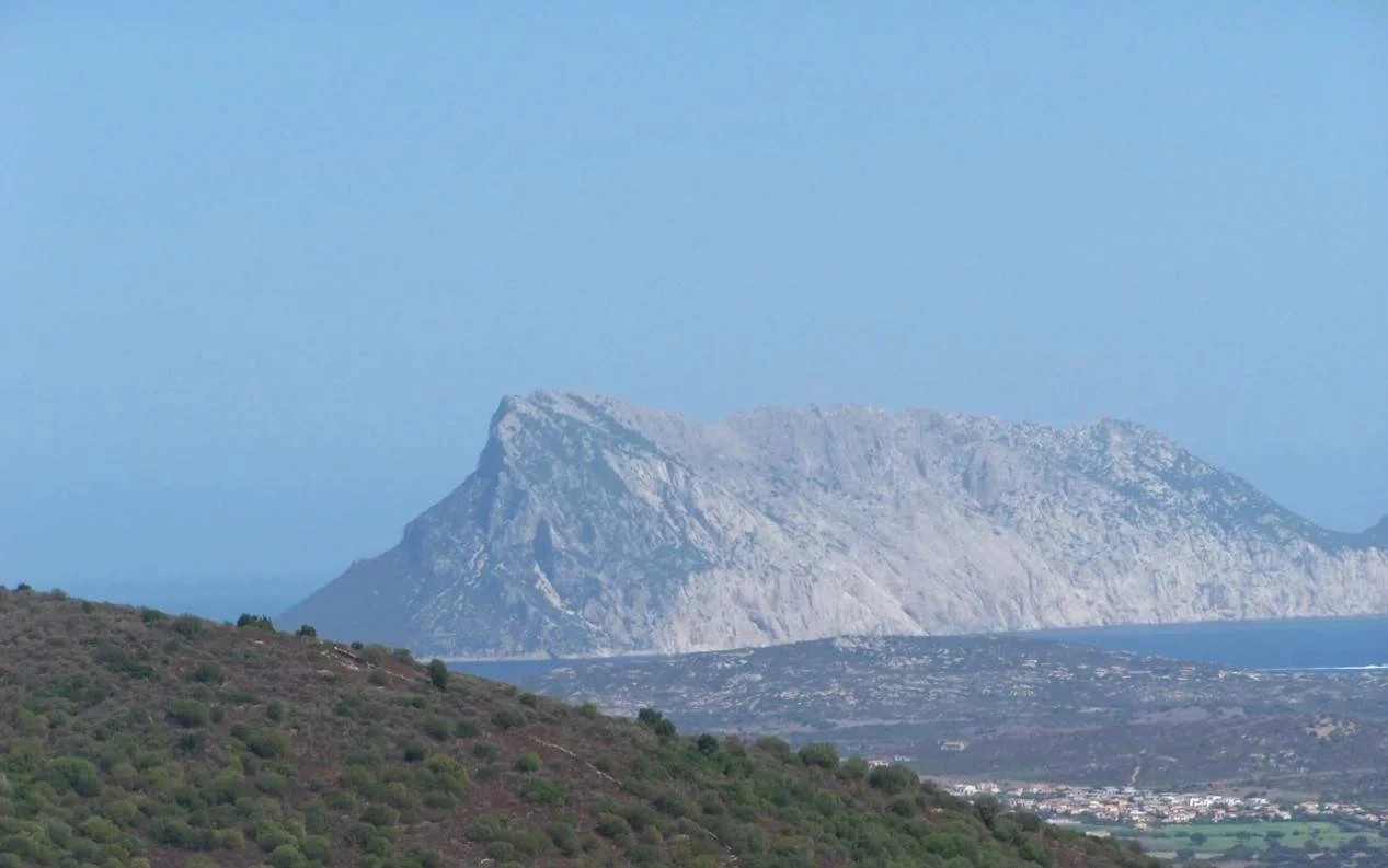 2 - sea view plot of land for sale in san teodoro sardinia italy