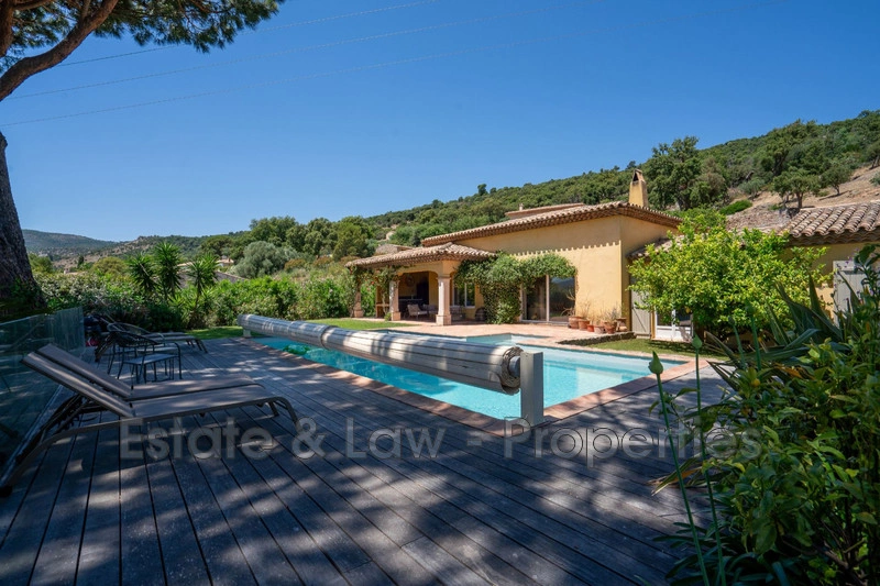1 - vendita casa le plan-de-la-tour var francia