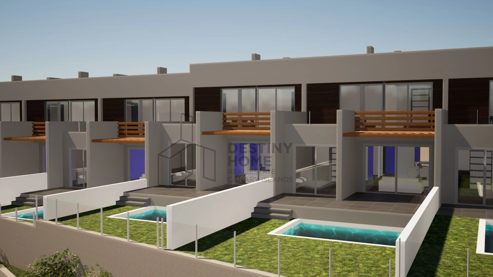 2 - venda casa caleta de fuste fuerteventura - ilhas canárias espanha