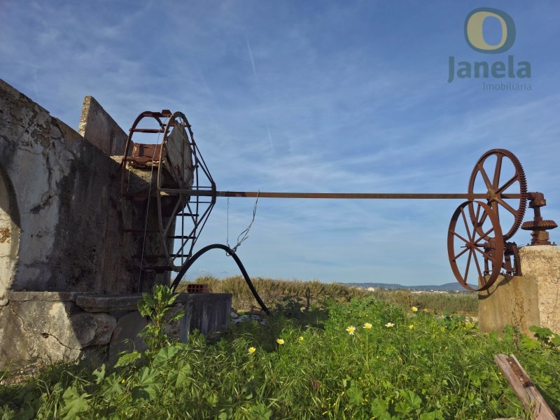 1 - продажа поместье вид моря faro алгарве португалия