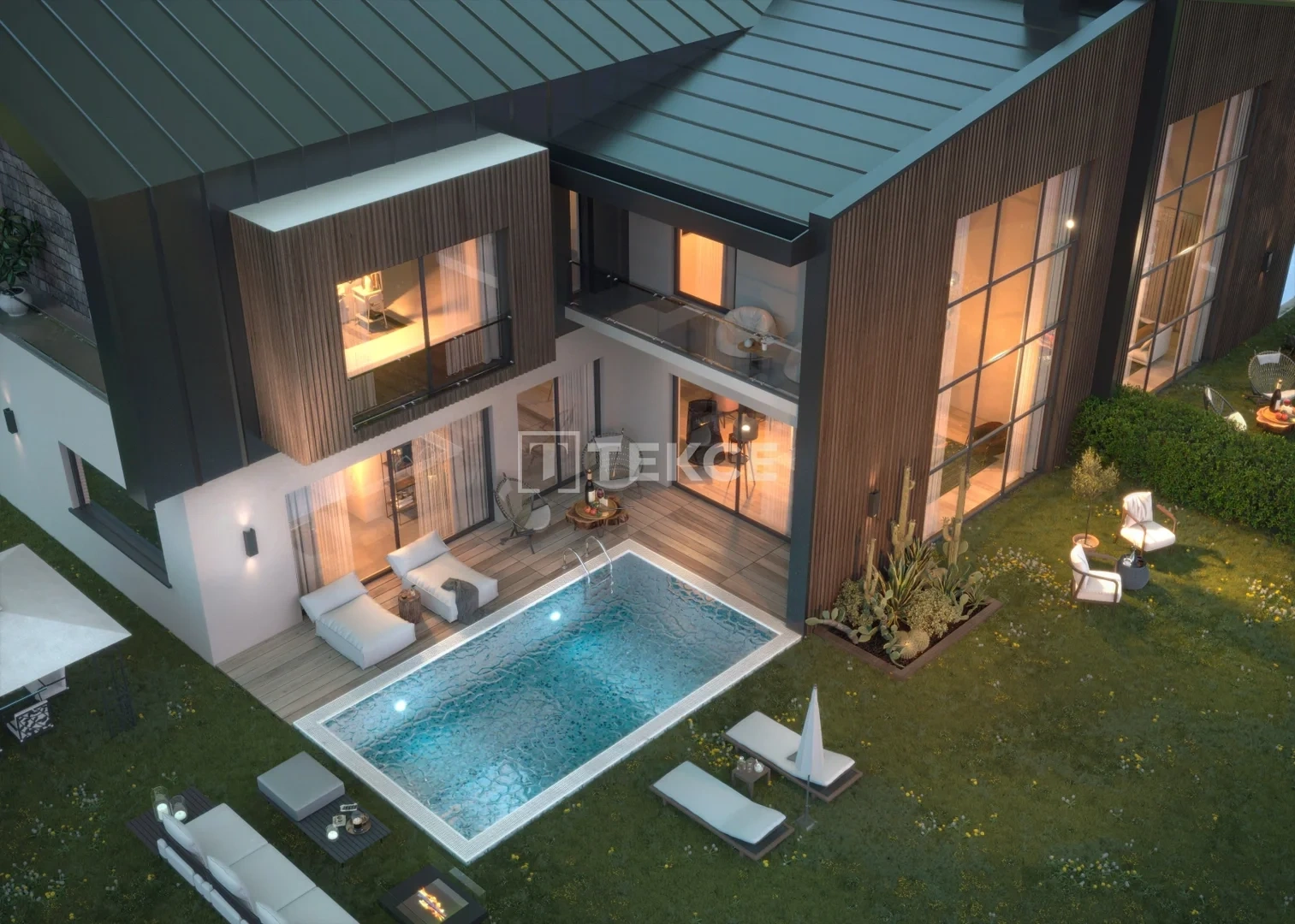 1 - vente maison dosemealti antalya turquie