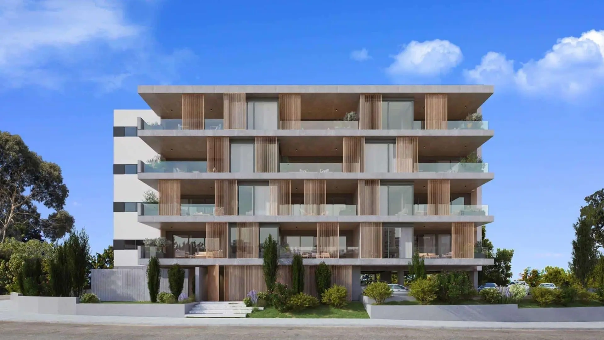 2 - vente appartement limassol limassol chypre