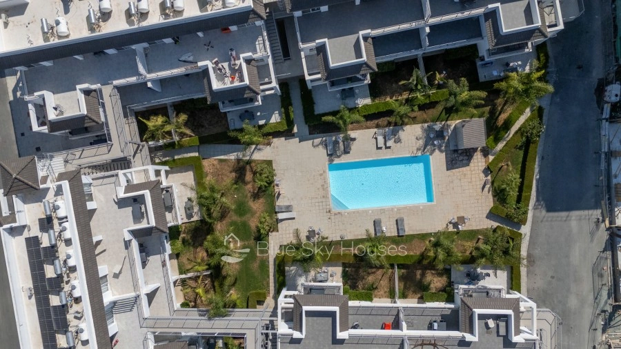 2 - vente appartement limassol limassol chypre