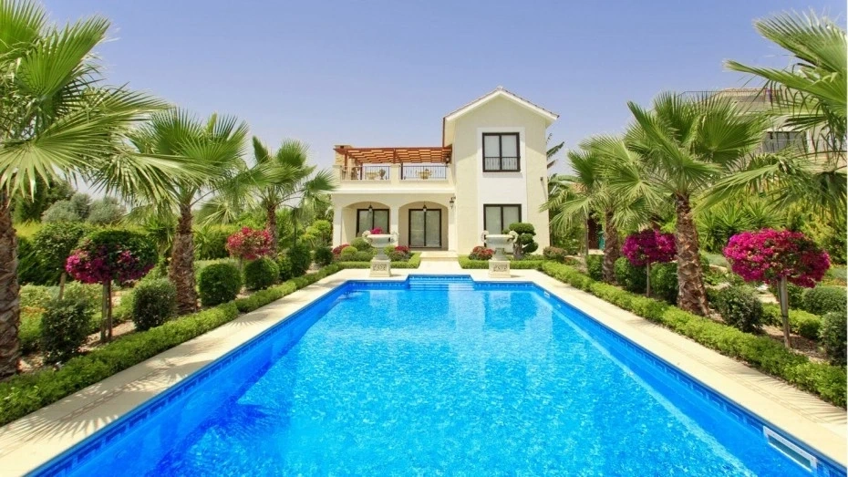 1 - verkauf villa paphos paphos zypern