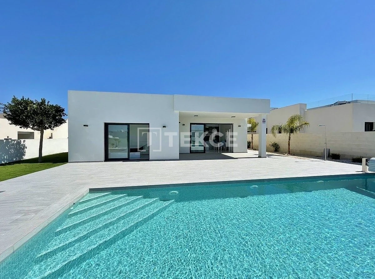 1 - verkauf haus benijofar valencia spanien