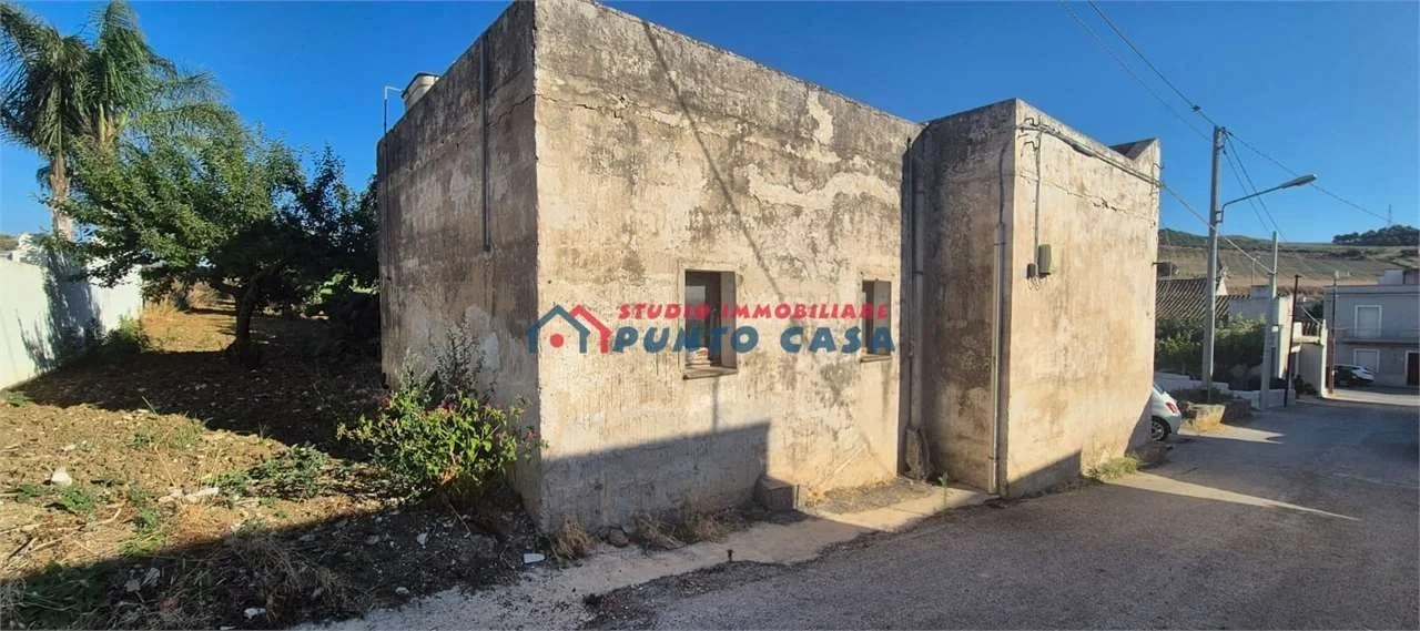 2 - house for sale in erice sicily italy