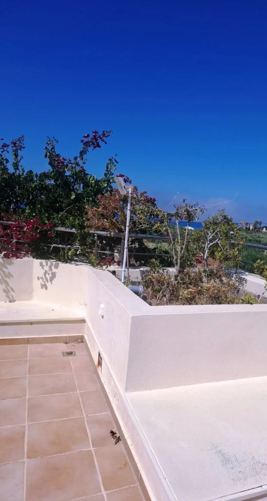 2 - продажа дом вид моря langádha крит греция