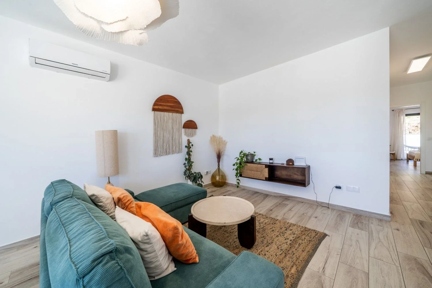 2 - vente appartement aljezur algarve portugal