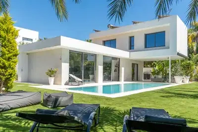 1 - verkauf villa calpe - costa blanca valencia spanien