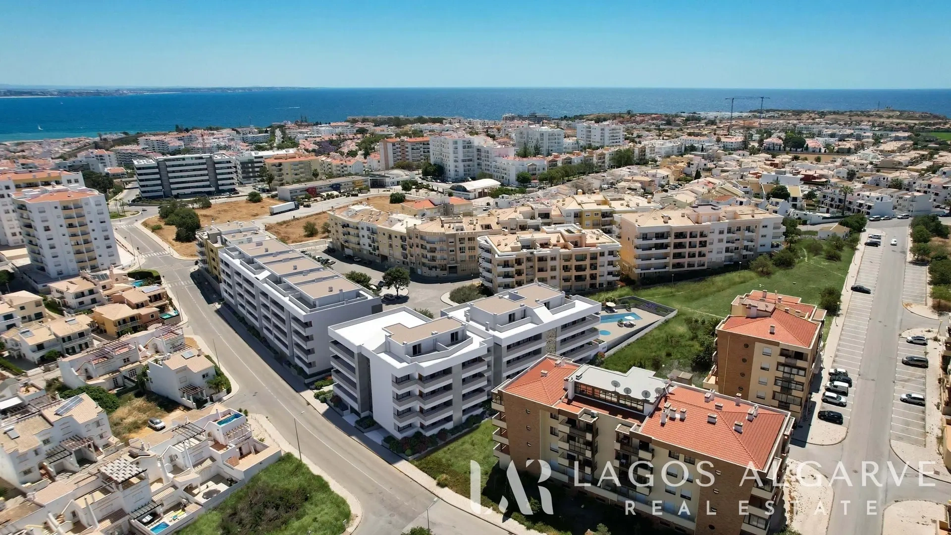 2 - apartment for sale in lagos algarve portugal