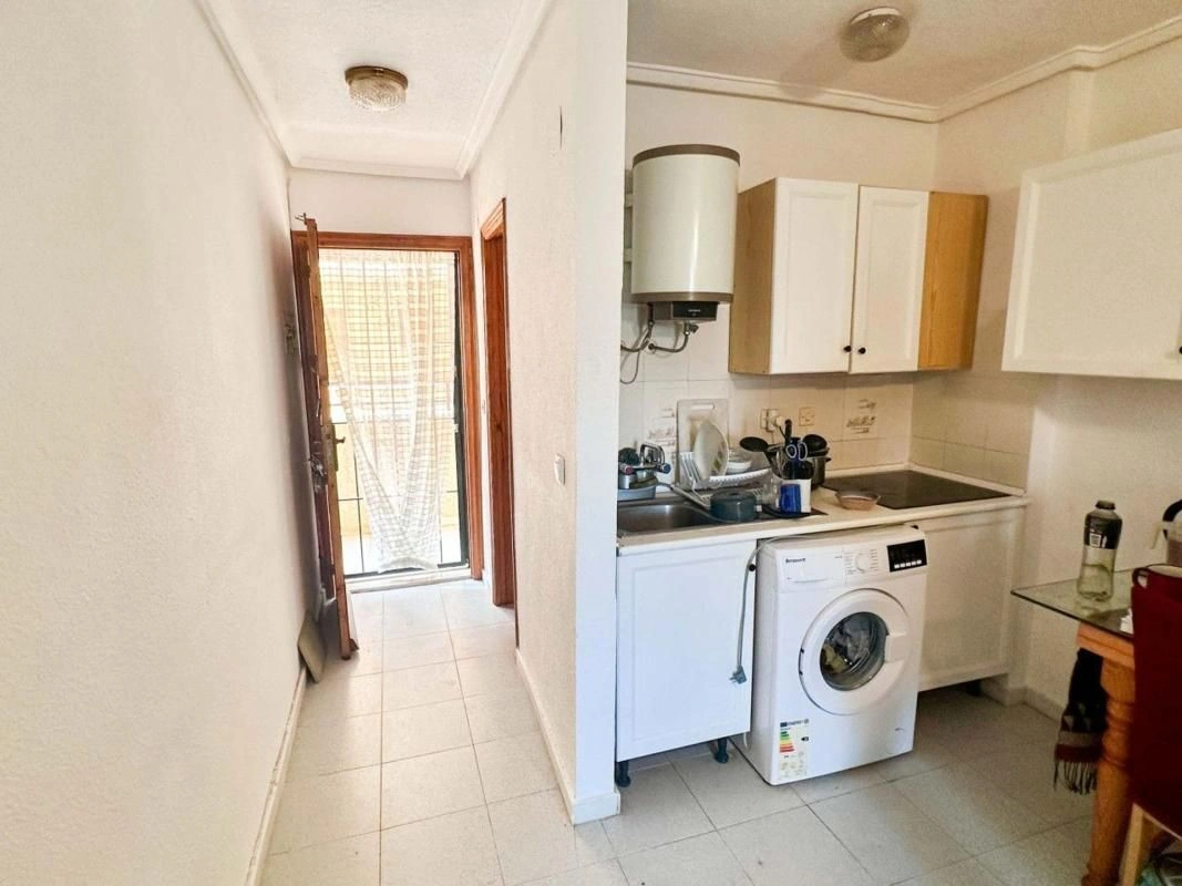 1 - apartment for sale in torrevieja - costa blanca valencian community spain