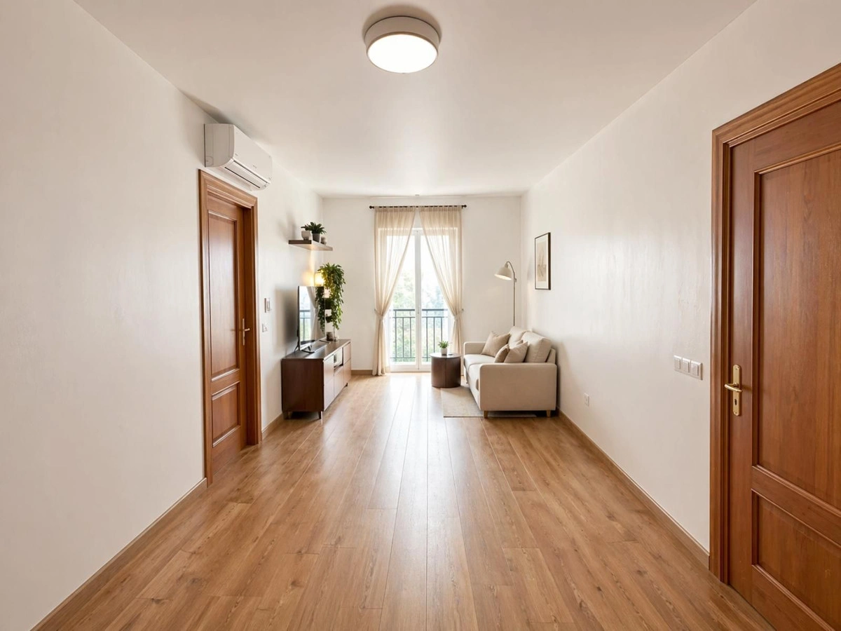 1 - vente appartement malaga andalousie espagne