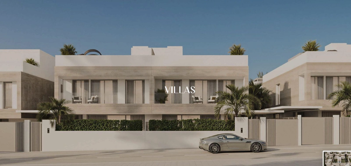 2 - venda casa a praia ao pé san pedro de alcántara andaluzia espanha