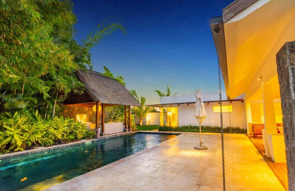 2 - house for sale in grand baie rivière du rempart mauritius