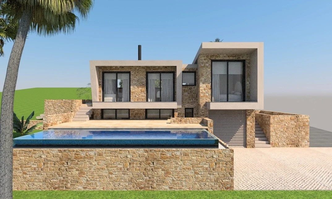 1 - sea view house for sale in liménas thásou east macedonia and thrace greece