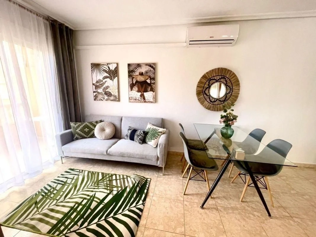 1 - vente appartement plage à pied torrevieja - costa blanca communauté valencienne espagne