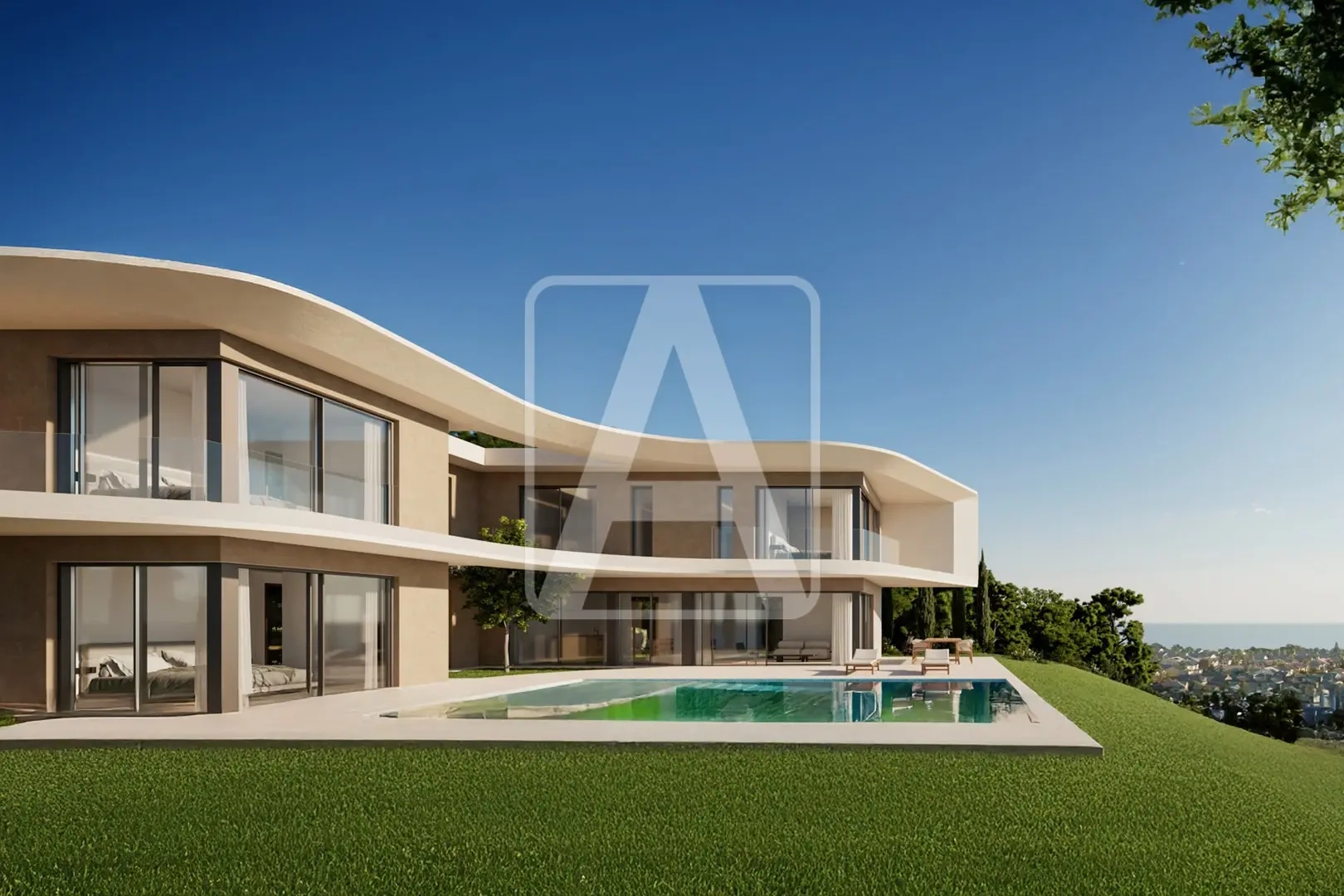 1 - villa for sale in xabia/javea - costa blanca valencian community spain