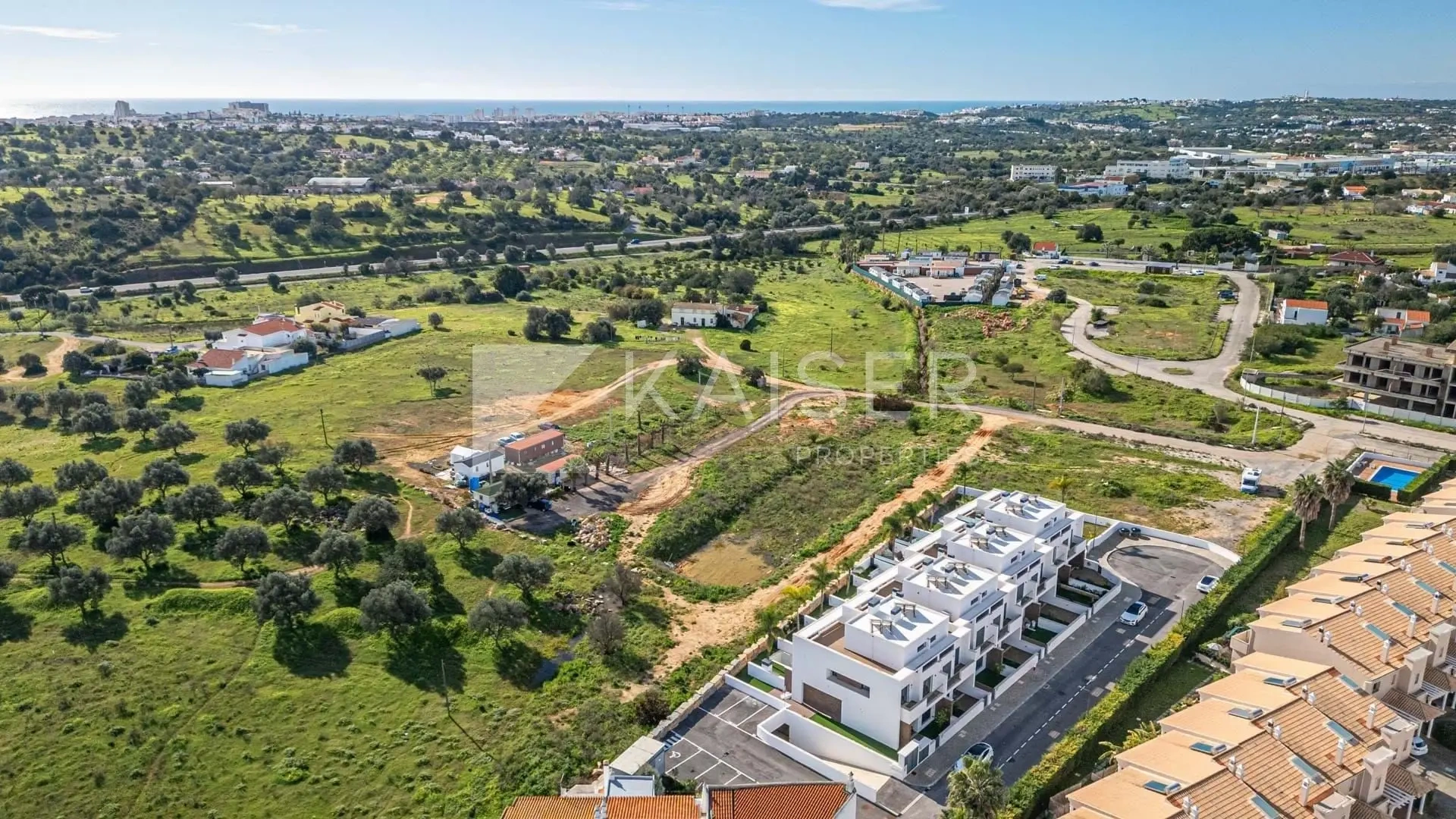 2 - vendita appartamento albufeira algarve portogallo