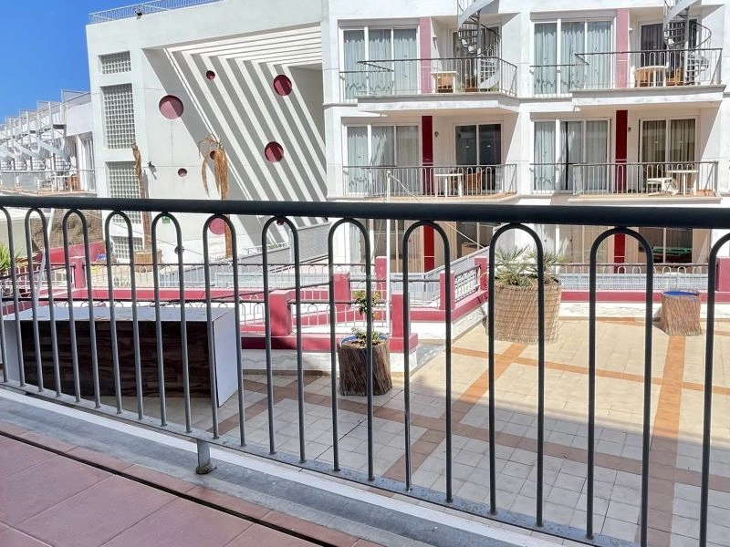 1 - apartment for sale in puerto de santiago tenerife - canary islands spain