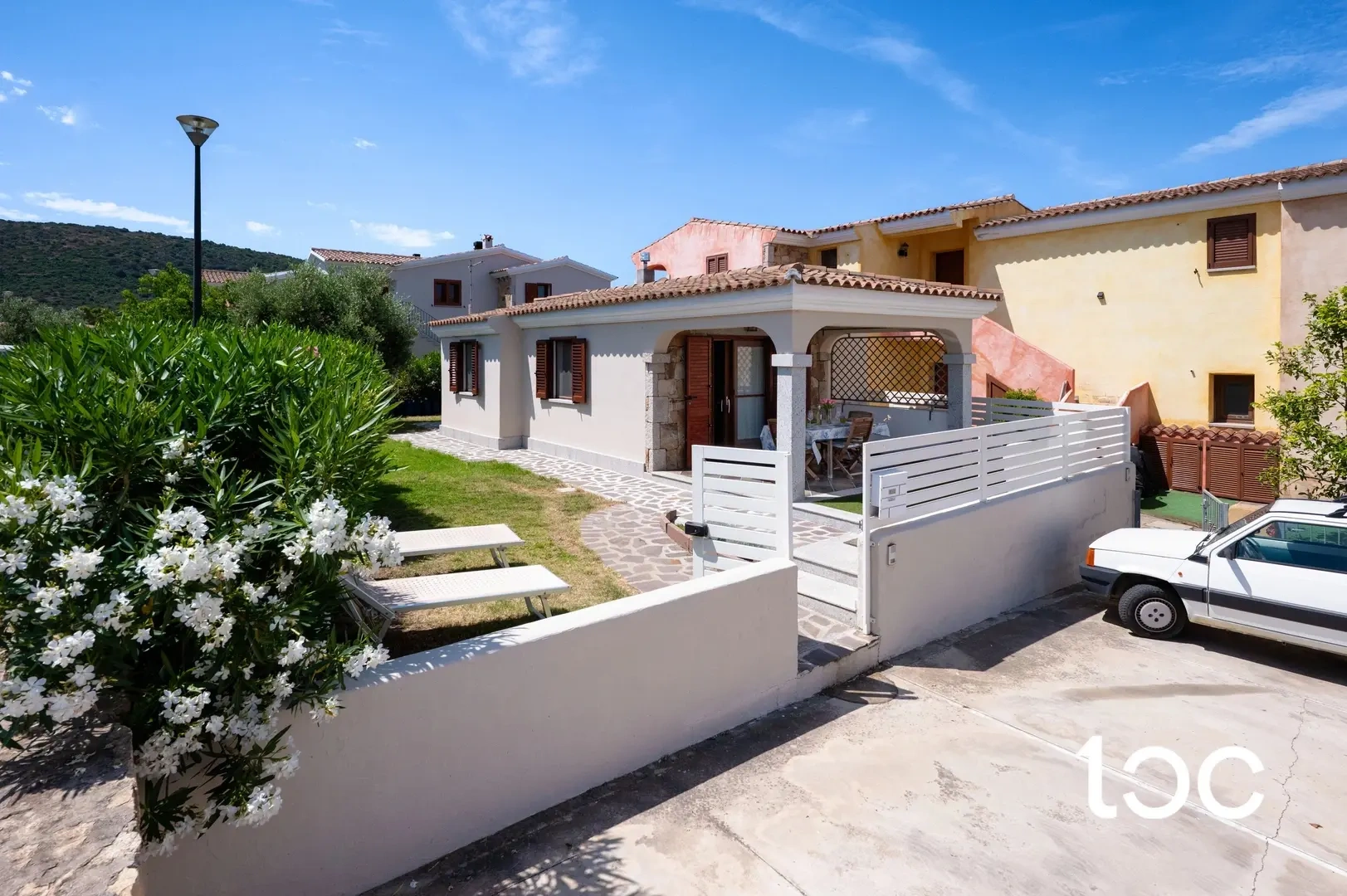 1 - apartment for sale in budoni sardinia italy
