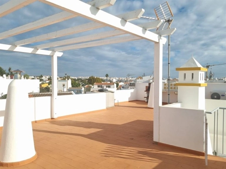 1 - vente appartement vue mer cabanas de tavira algarve portugal