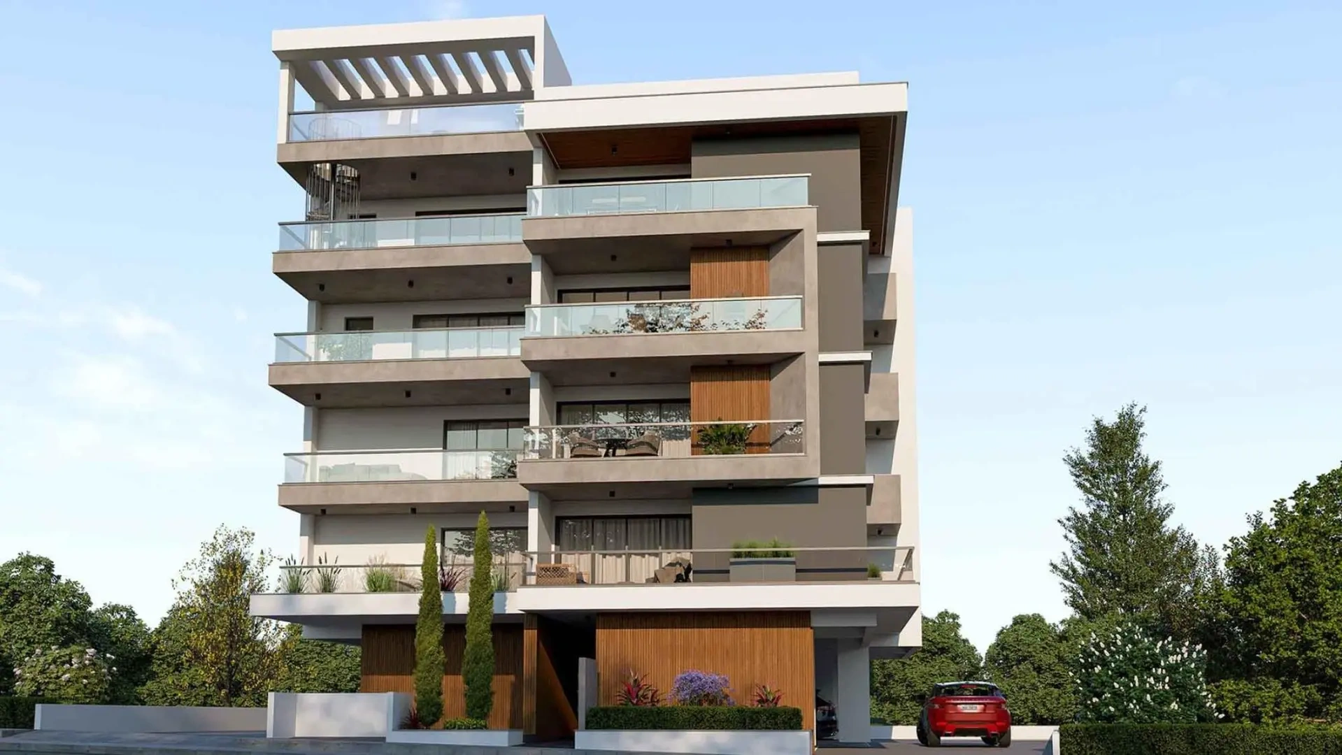 1 - vente appartement strovolos nicosie chypre