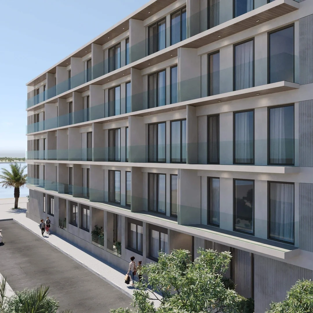 2 - vente appartement erétria grèce centrale grèce