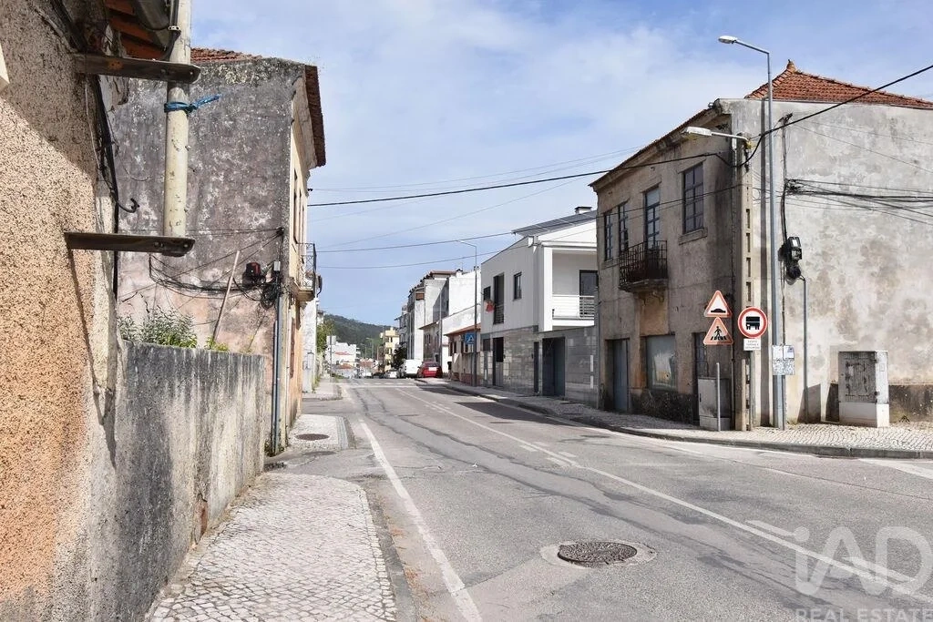 2 - venta casa miranda do corvo región centro portugal