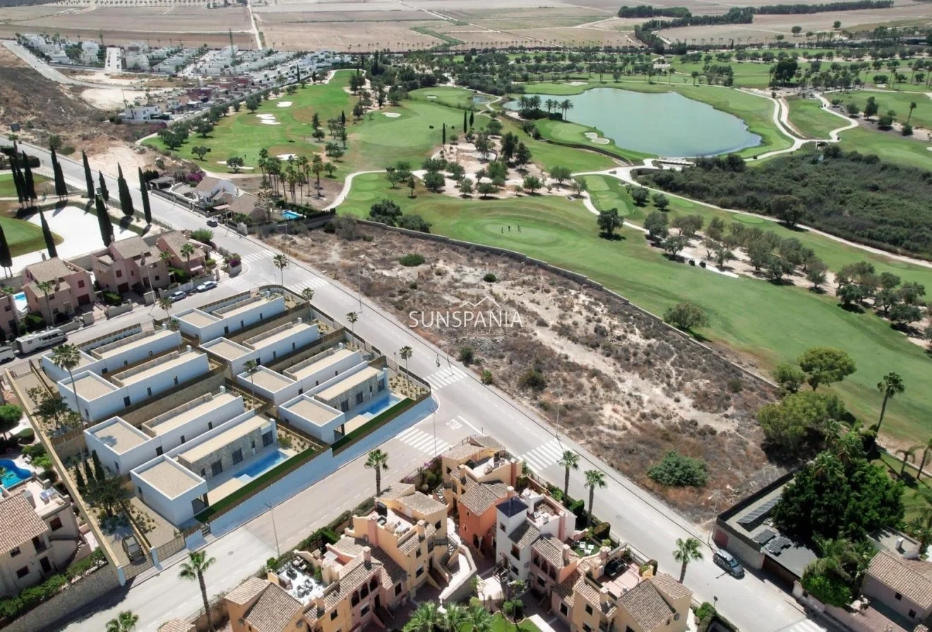 2 - vente maison algorfa communauté valencienne espagne