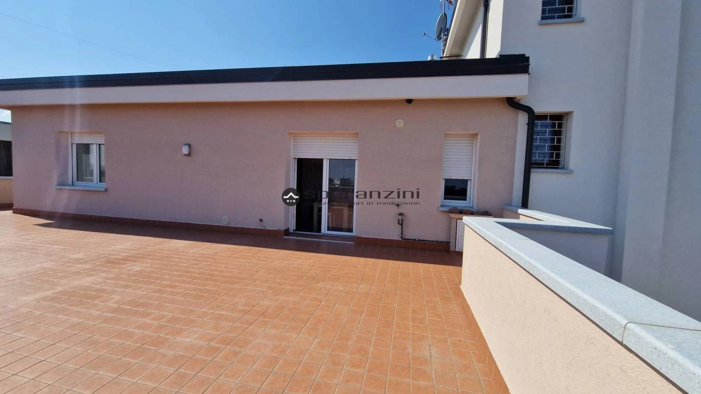 2 - apartment for sale in fano the marches italy