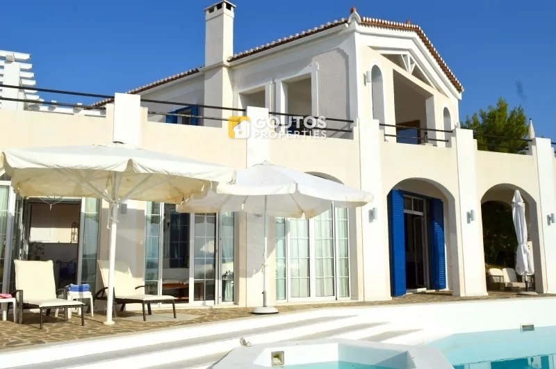 2 - venta casa vista al mar ákra ververoúda peloponeso grecia
