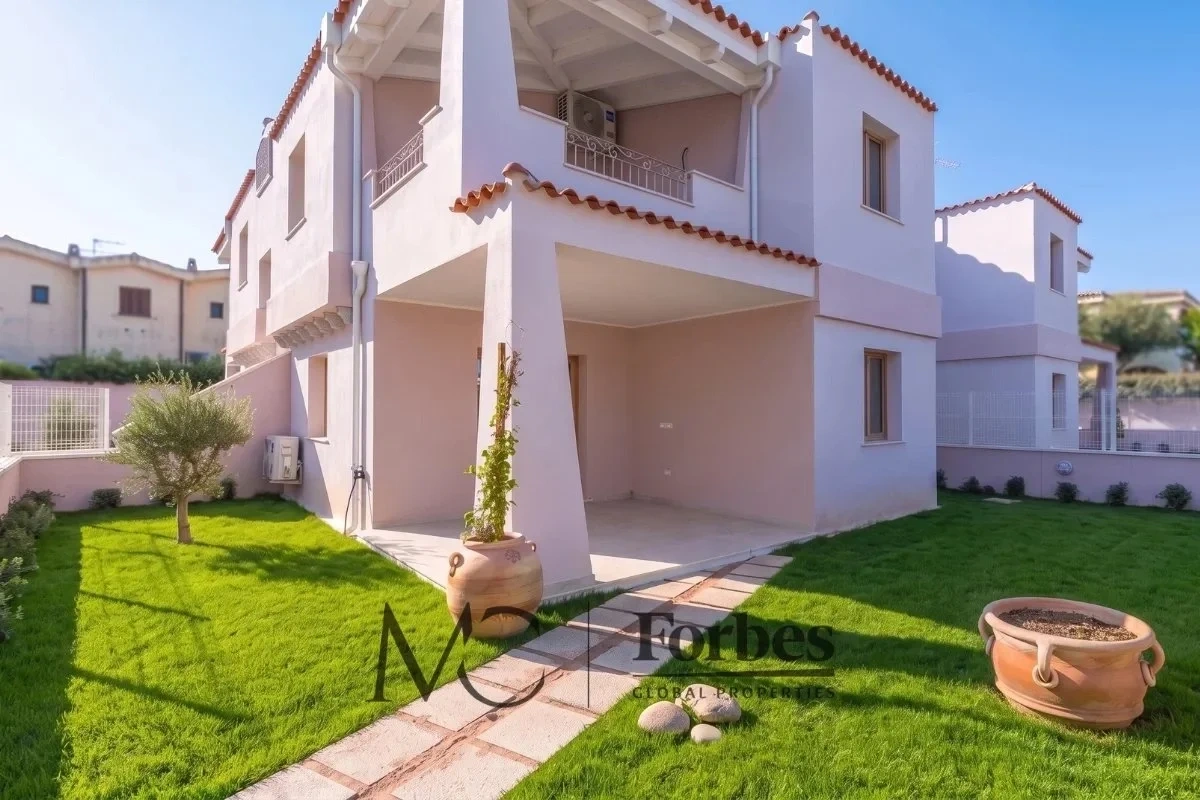 1 - venta apartamento olbia cerdeña italia