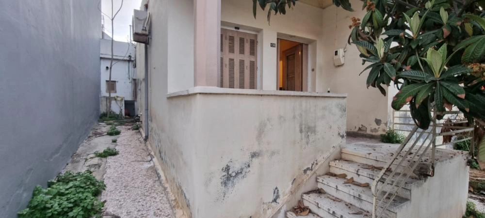 Maison avec 3 chambres
