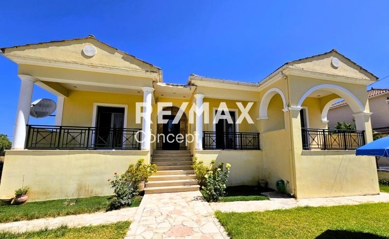 1 - vendita casa zante isole ioniche grecia