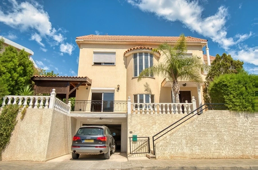 1 - verkauf villa limassol limassol zypern