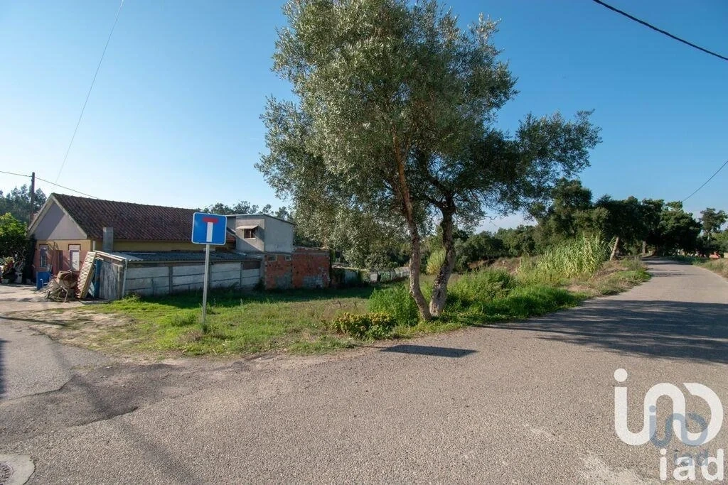 2 - venta terreno amor región centro portugal