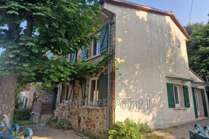 1 - house for sale in saint-jean-du-gard gard france