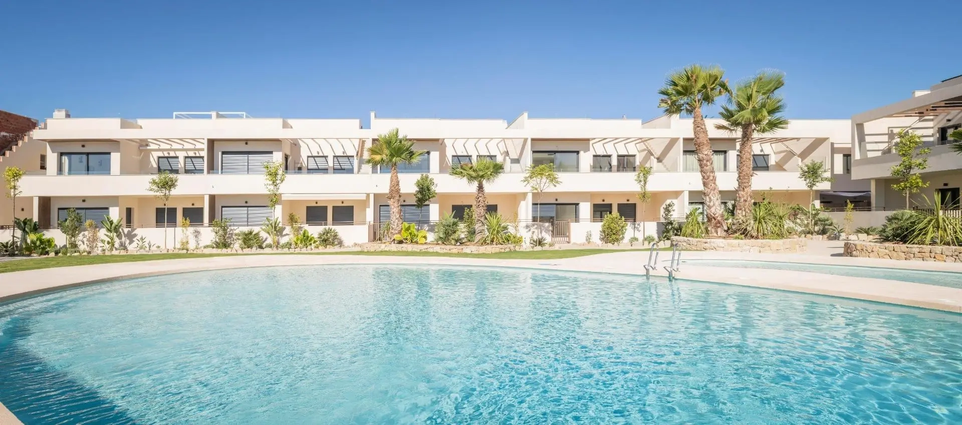 1 - verkauf wohnung torrevieja - costa blanca valencia spanien