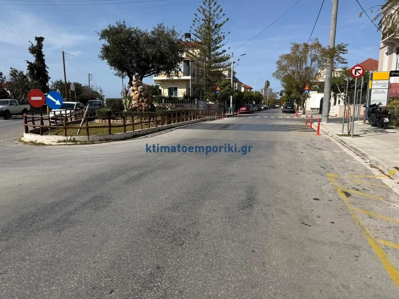 1 - продажа территория chania крит греция