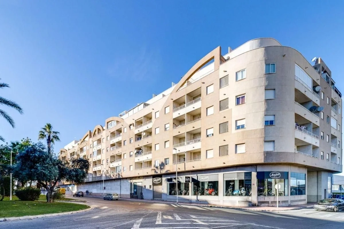 2 - verkoop appartement torrevieja - costa blanca valencian community spanje