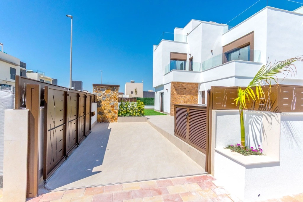 1 - venta casa benijofar comunidad valenciana españa