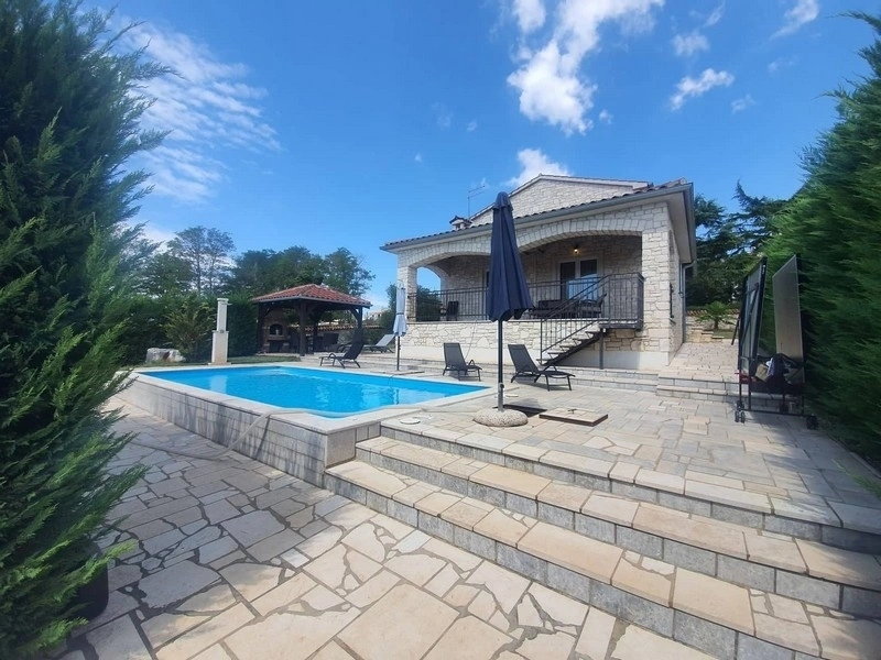2 - vendita casa vista mare poreč istria croazia