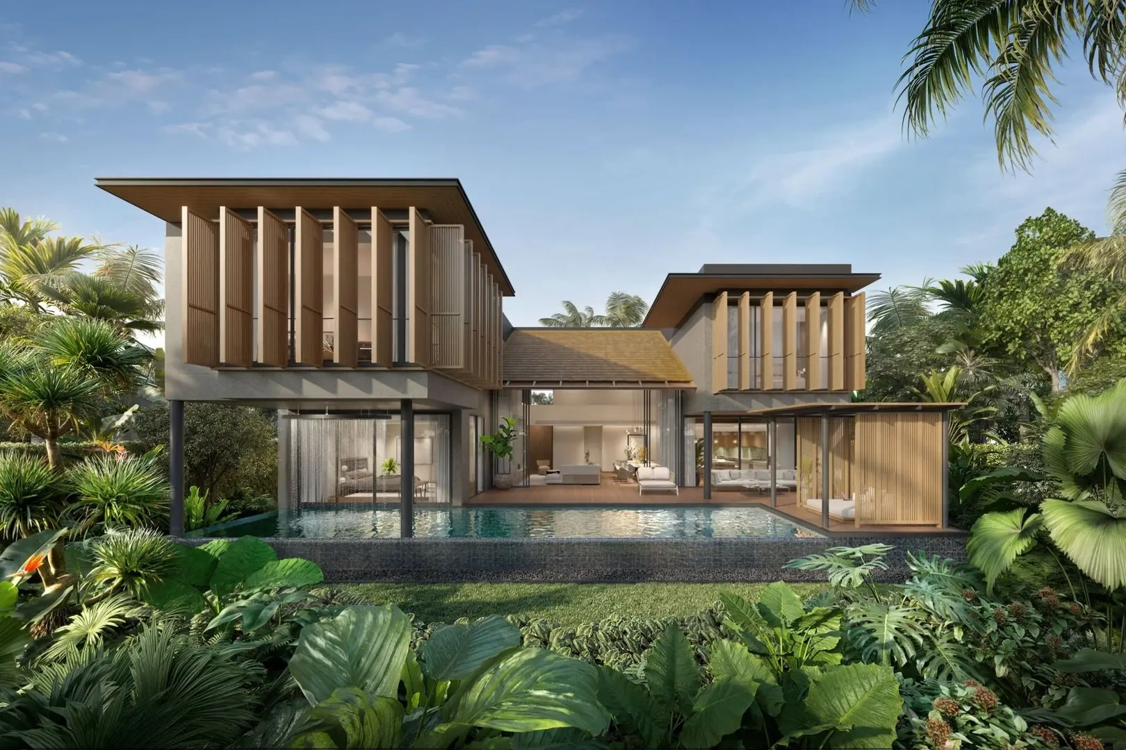 1 - vente maison thalang phuket thaïlande