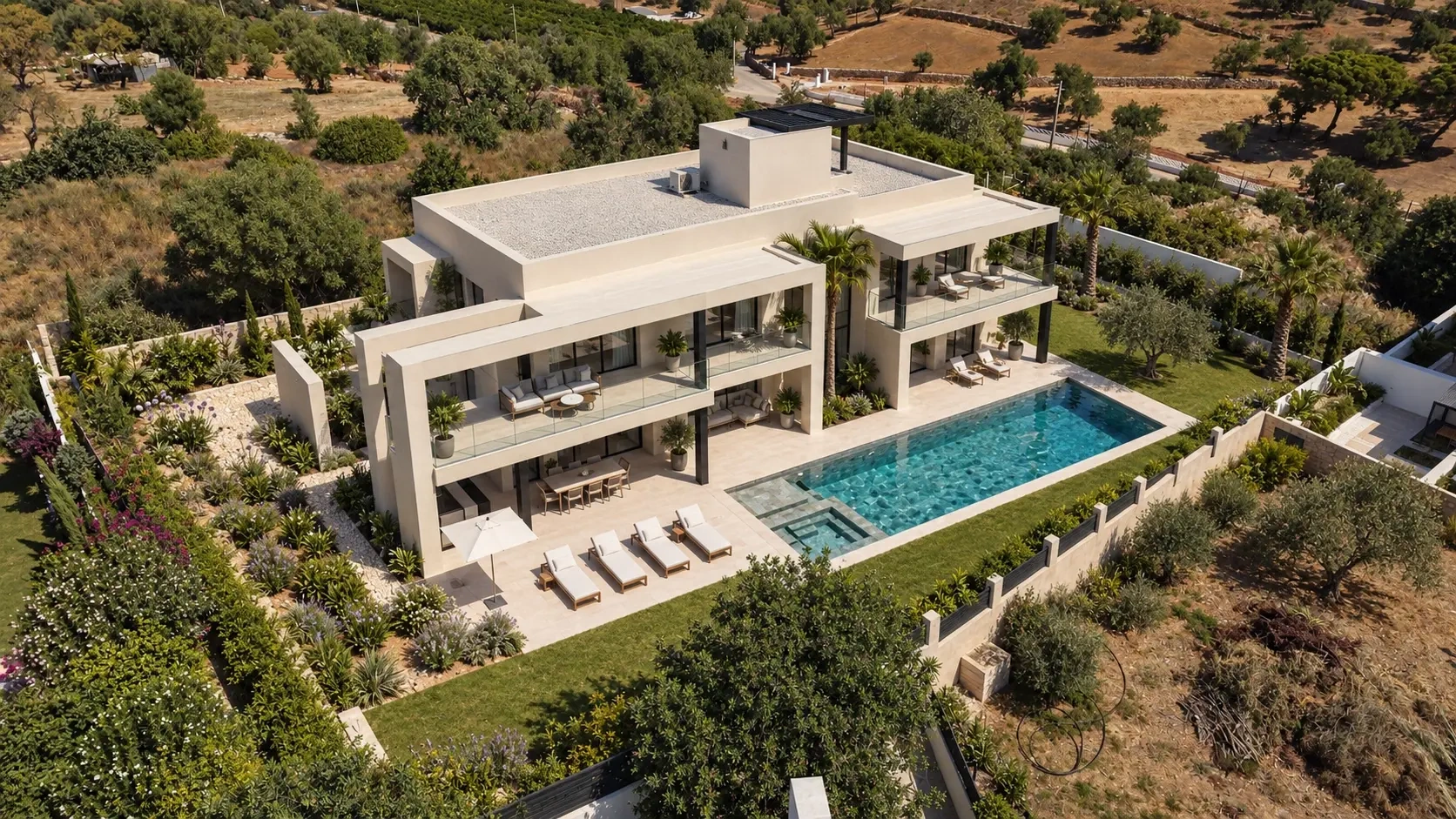 1 - vendita casa vista mare loulé algarve portogallo